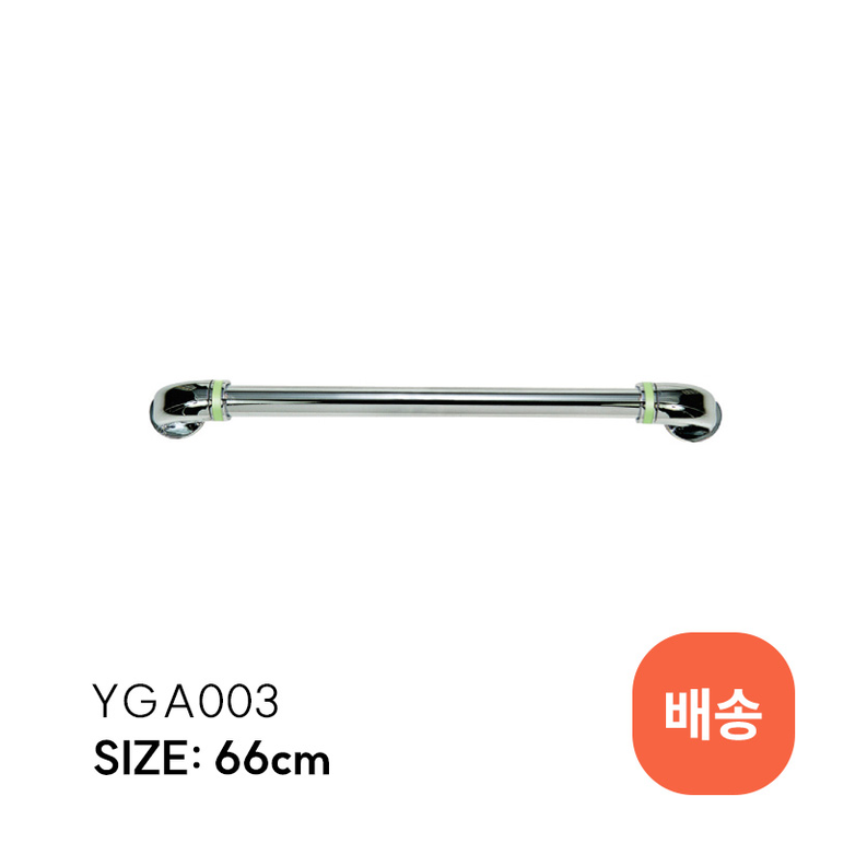 YGA003
