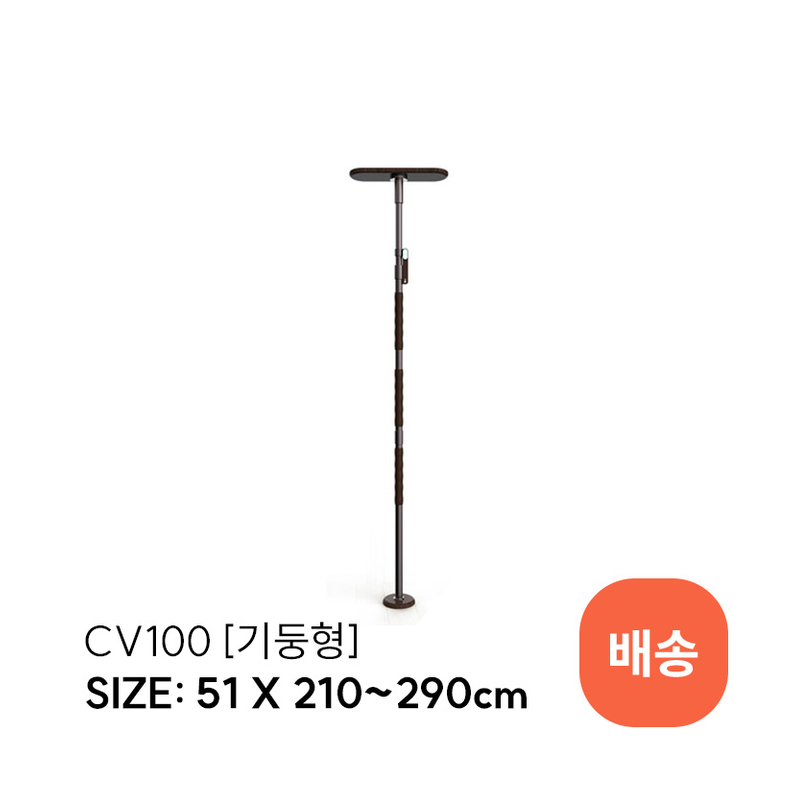 CV100