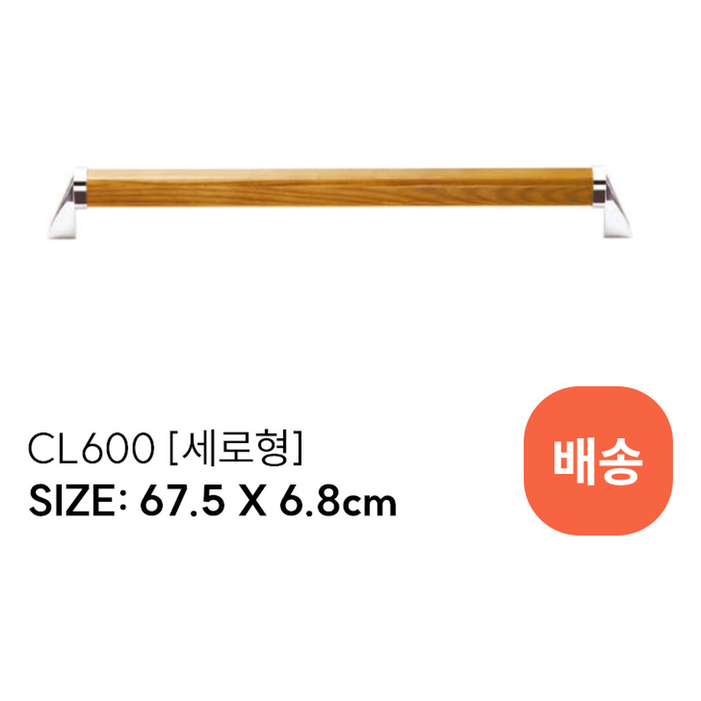 CL600 안전손잡이