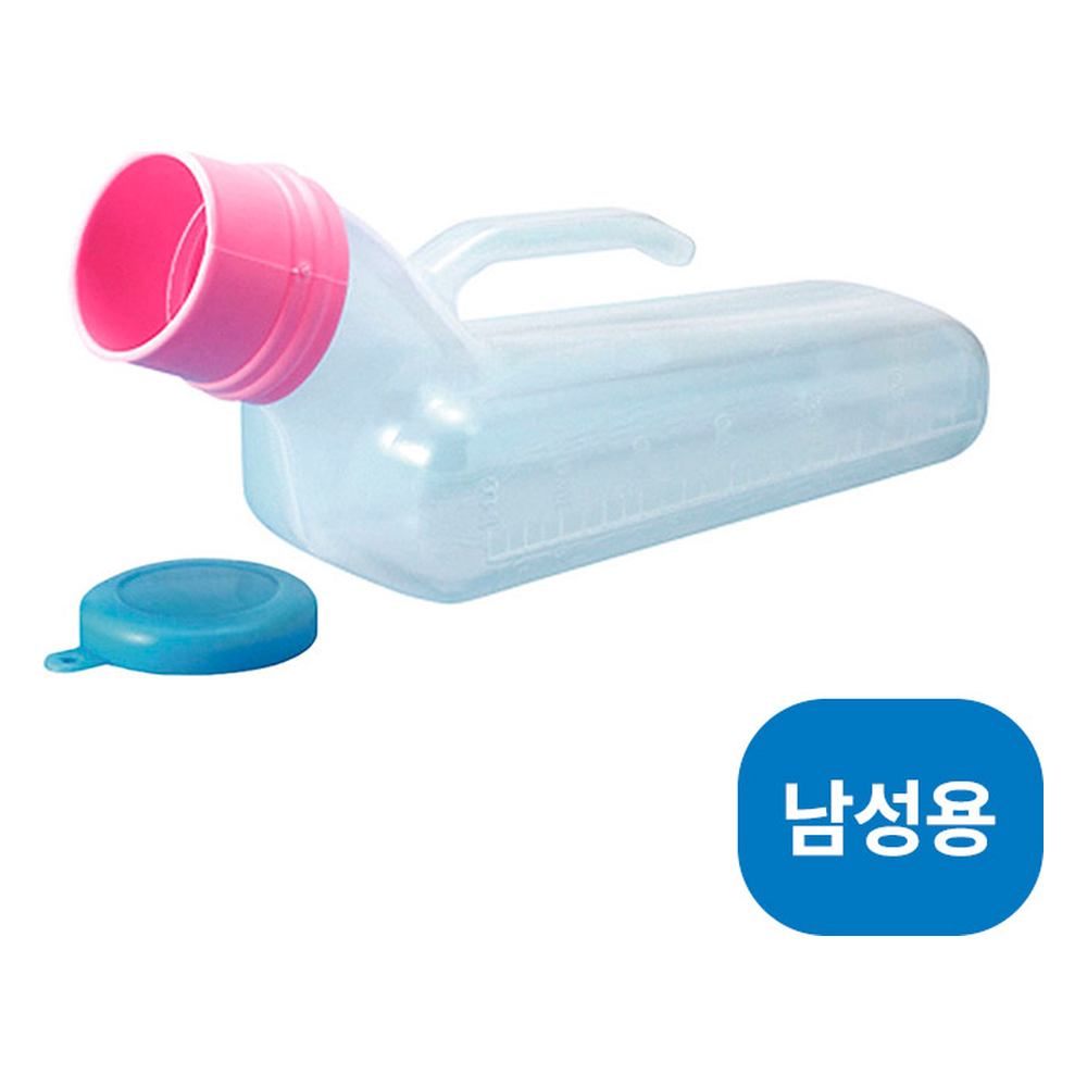 HD-UM-001 간이변기
