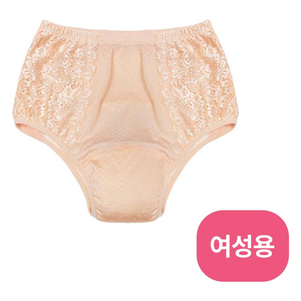 WHR-01 요실금팬티