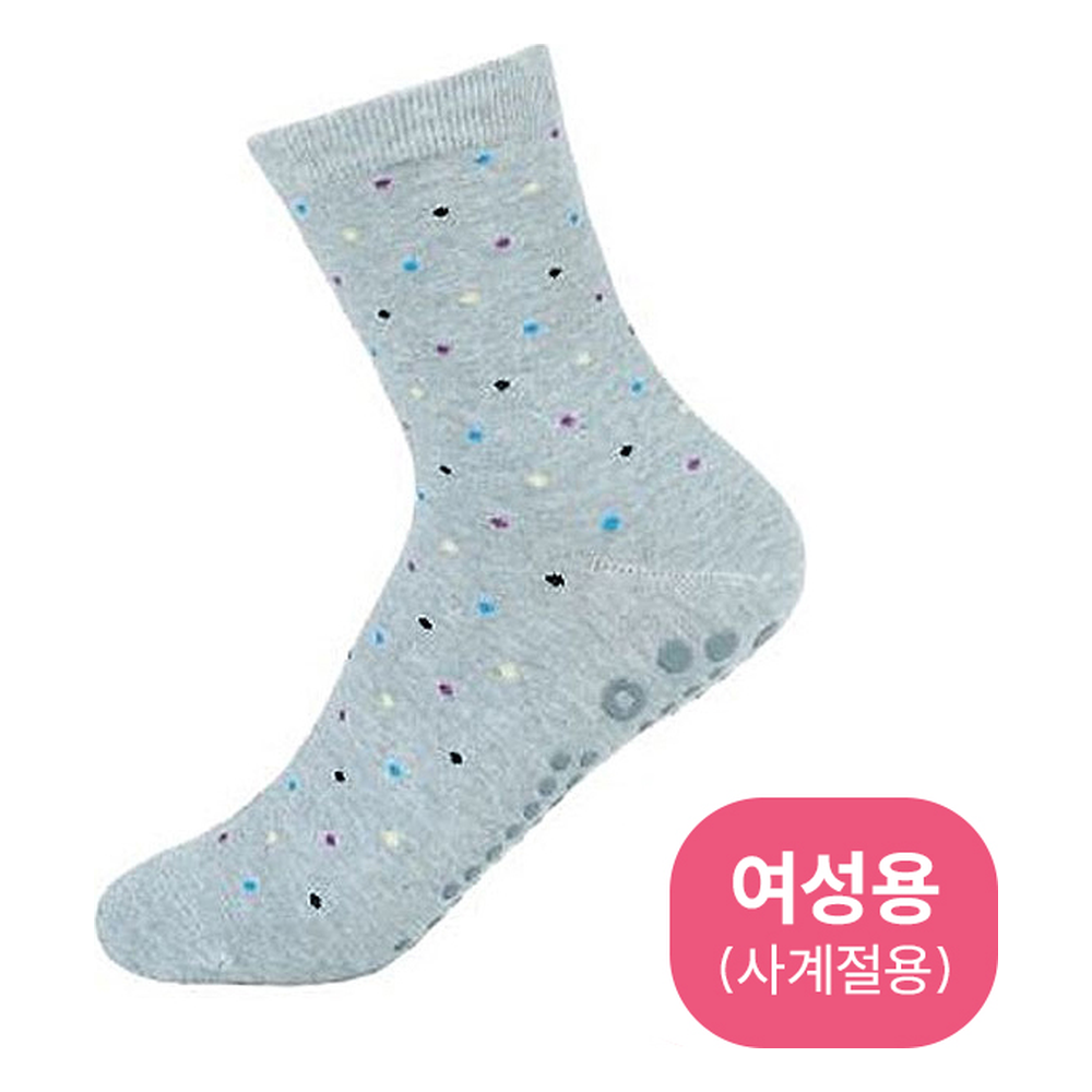 YH-004 미끄럼방지양말
