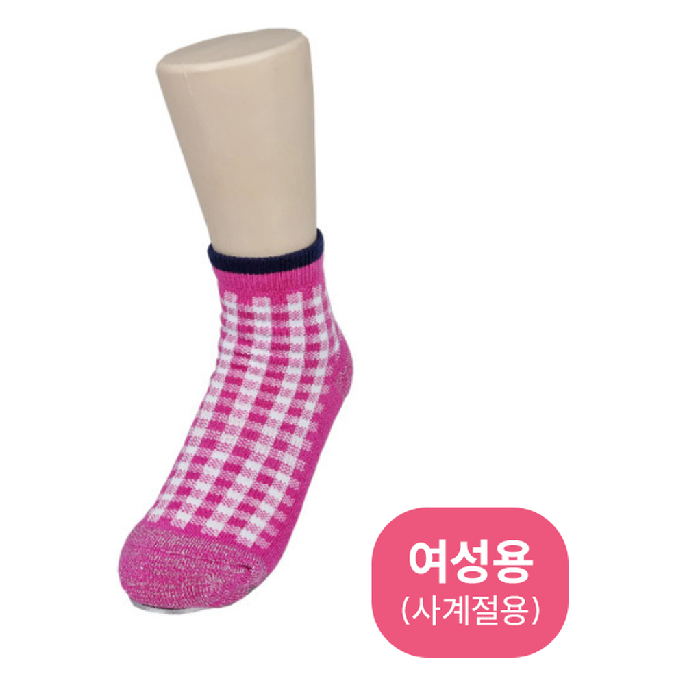 YH-008 미끄럼방지양말