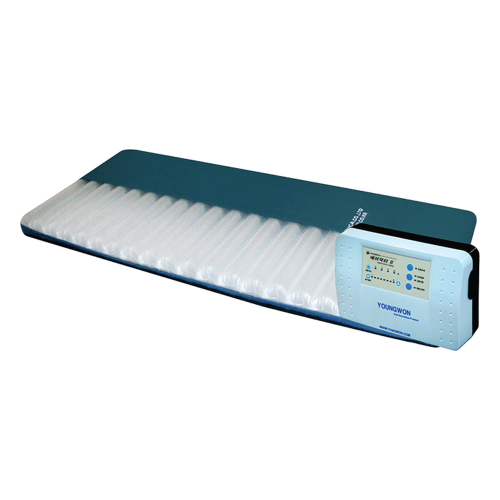AD-III TPU BEAM