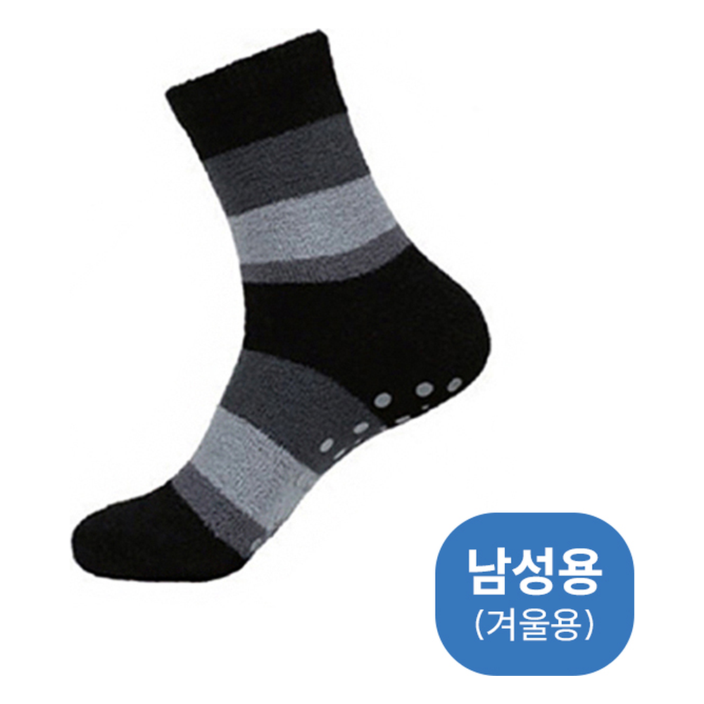 KH-105 미끄럼방지양말