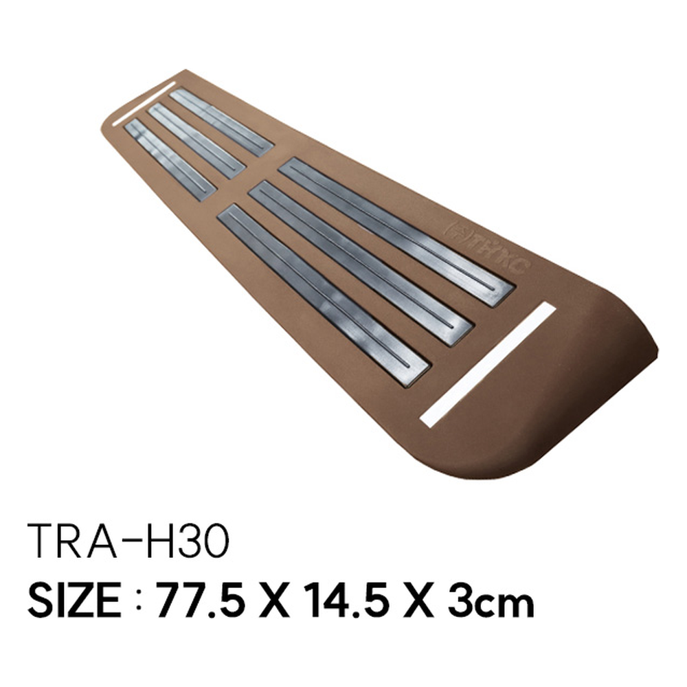 TRA-H30 경사로