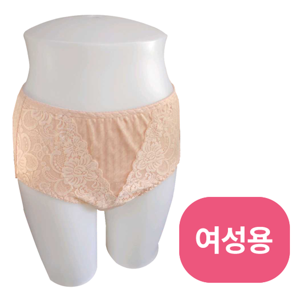 안심생활해피 요실금팬티