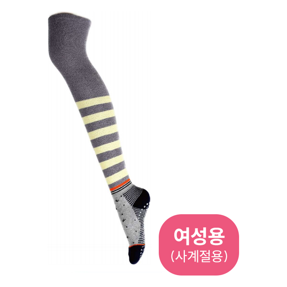 KH-110 (장목) 미끄럼방지양말