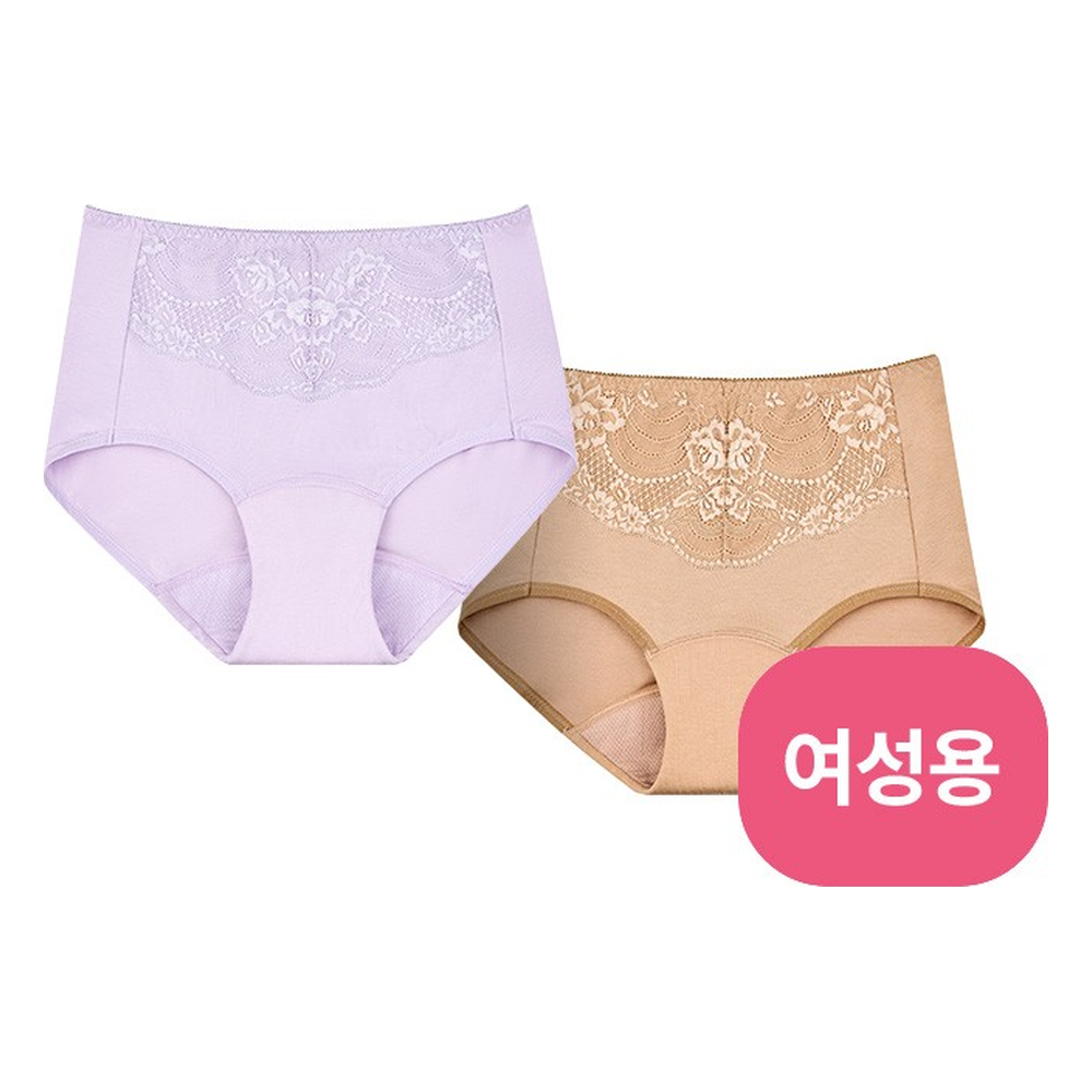 SOOM F-80cc 요실금팬티
