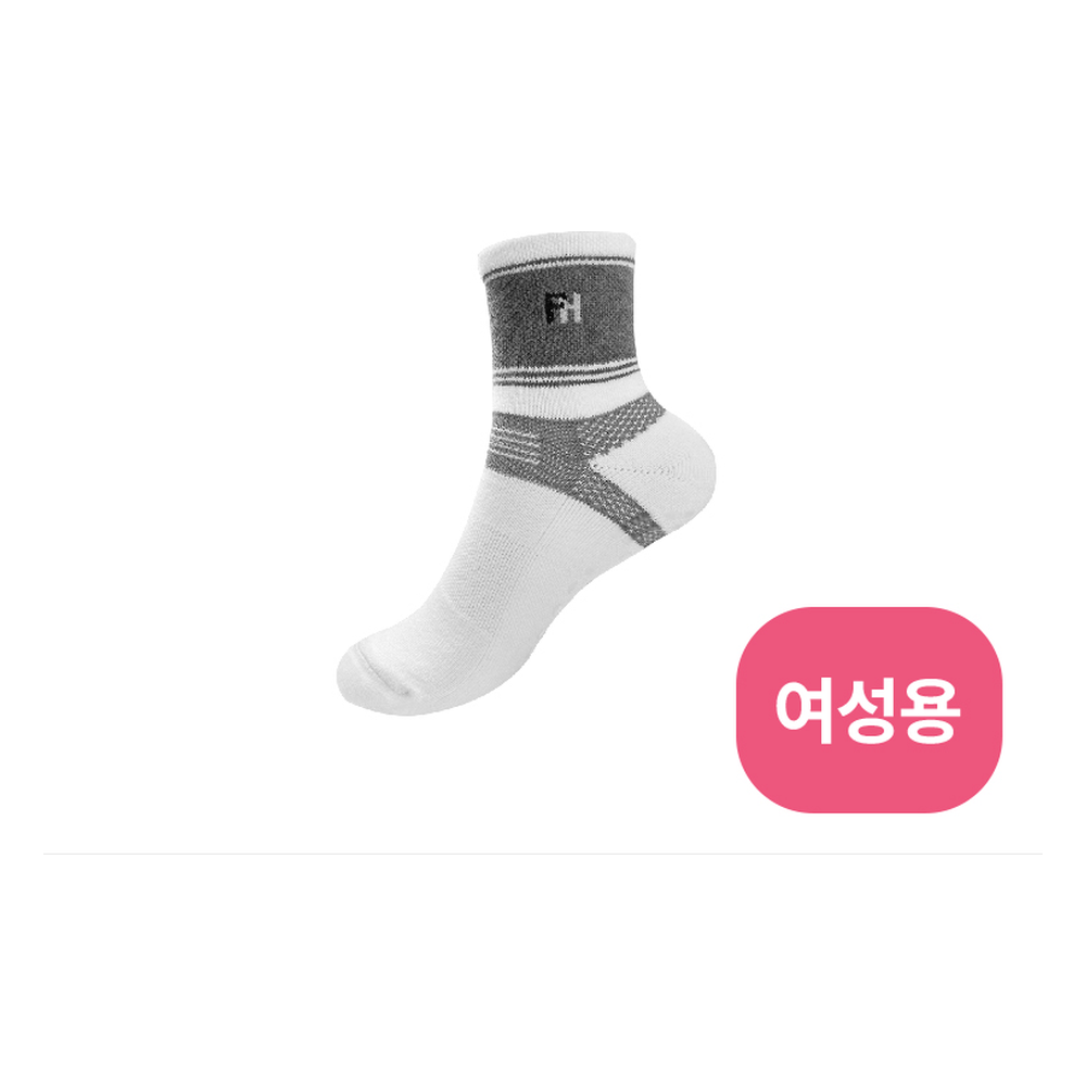 FHC-VSA02 (여성용) 미끄럼방지양말