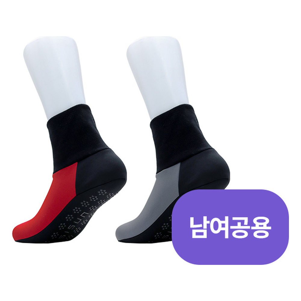 안심버선 미끄럼방지양말